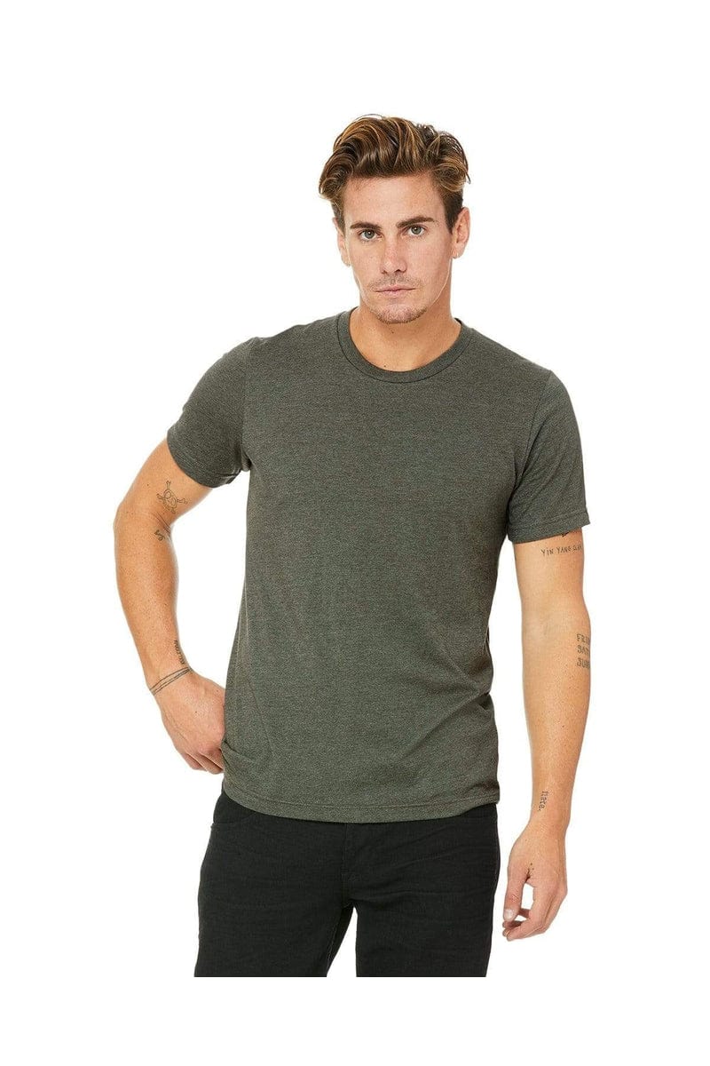 Bella Canvas T-Shirts Bella+Canvas 3001C: Unisex Jersey T-Shirt