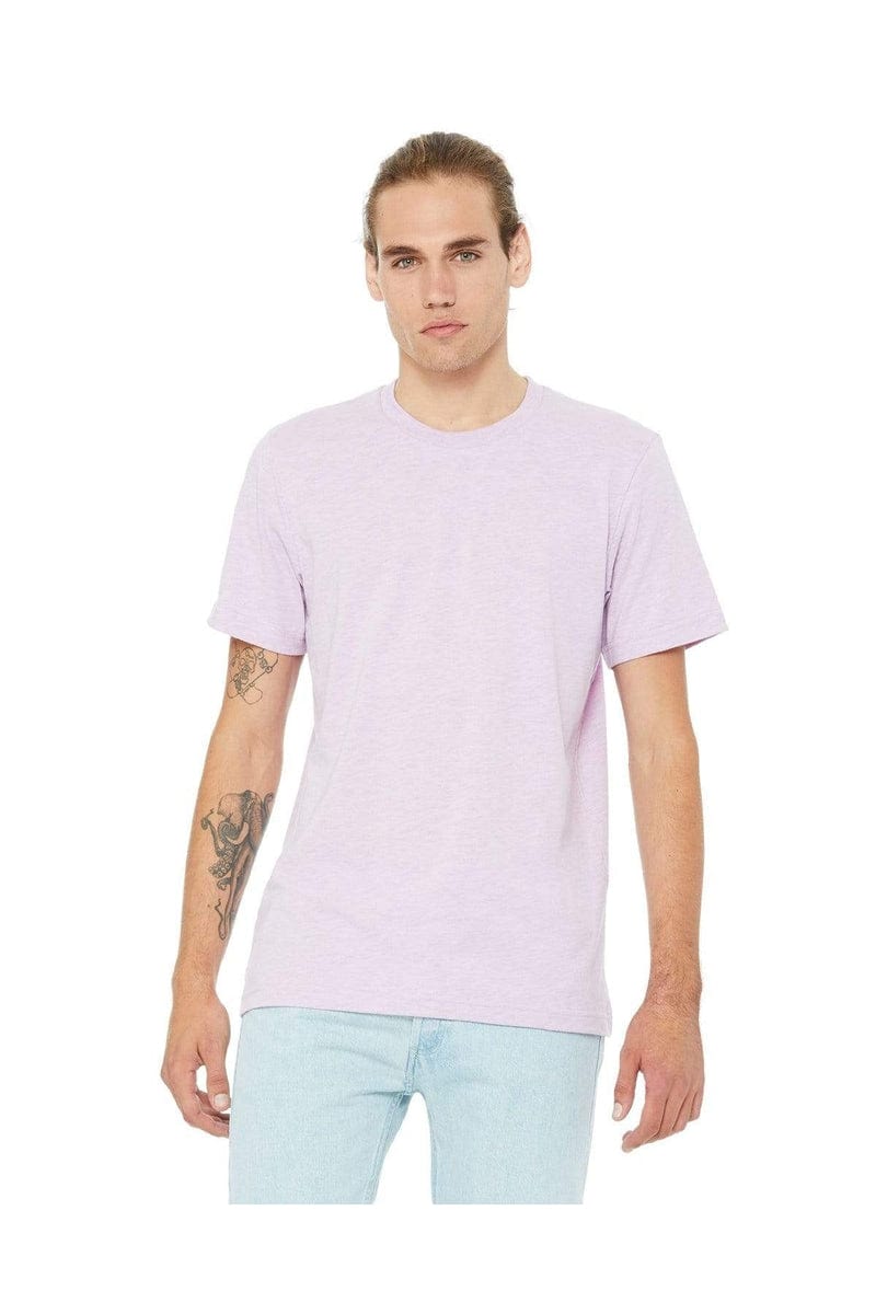 Bella Canvas T-Shirts Bella+Canvas 3001C: Unisex Jersey T-Shirt