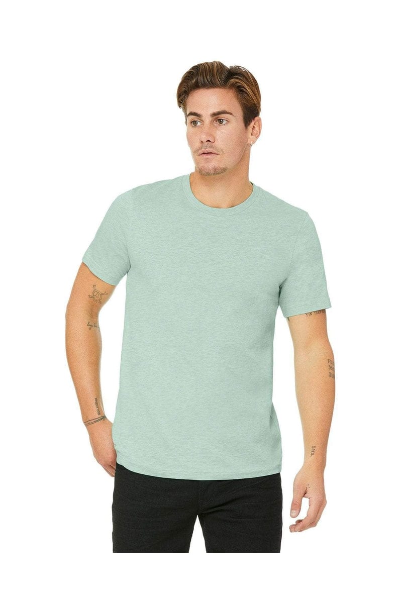 Bella Canvas T-Shirts Bella+Canvas 3001C: Unisex Jersey T-Shirt