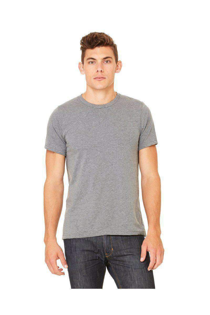 Bella Canvas T-Shirts Bella+Canvas 3001U: Unisex Jersey
