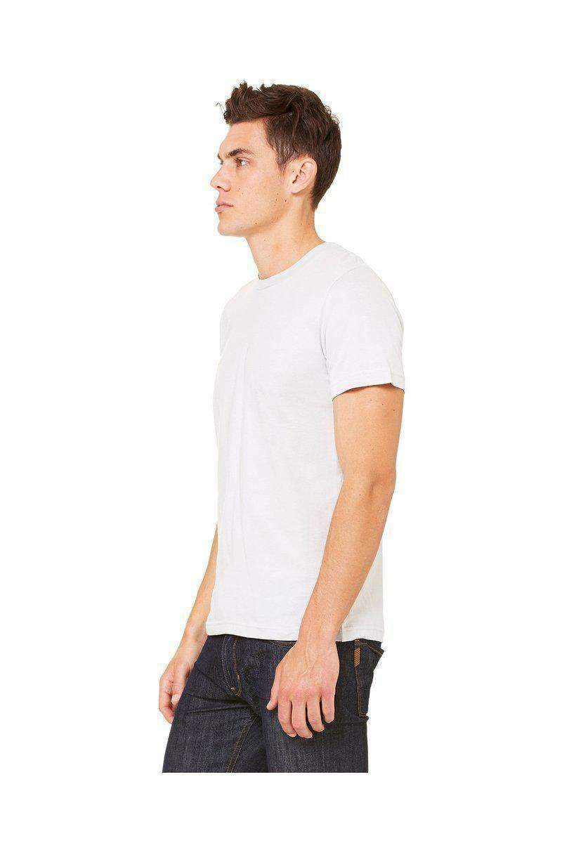 Bella Canvas T-Shirts Bella+Canvas 3001U: Unisex Jersey