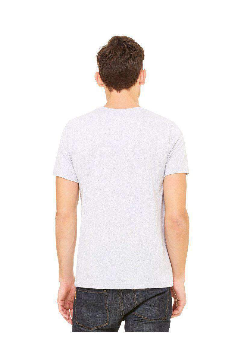 Bella Canvas T-Shirts Bella+Canvas 3001U: Unisex Jersey