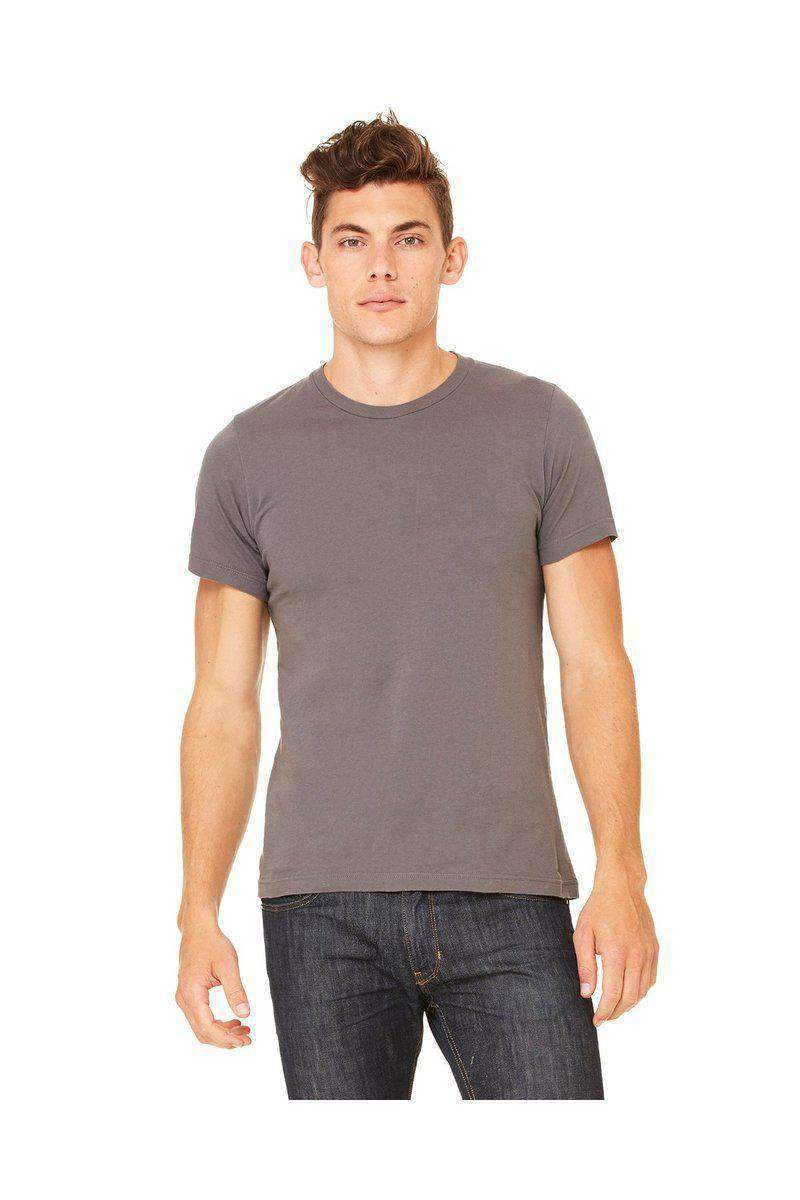 Bella Canvas T-Shirts Bella+Canvas 3001U: Unisex Jersey