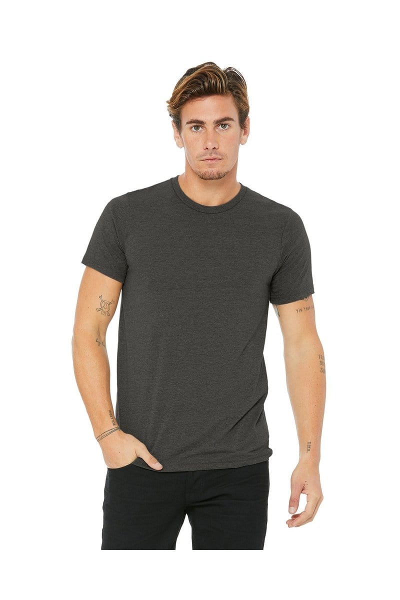 Bella Canvas T-Shirts Bella+Canvas 3001U: Unisex Jersey