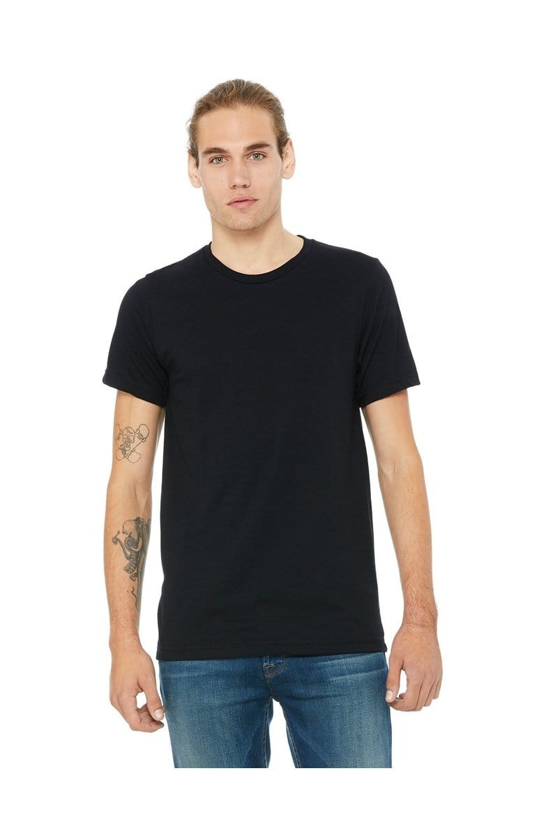 Bella Canvas T-Shirts Bella+Canvas 3001U: Unisex Jersey