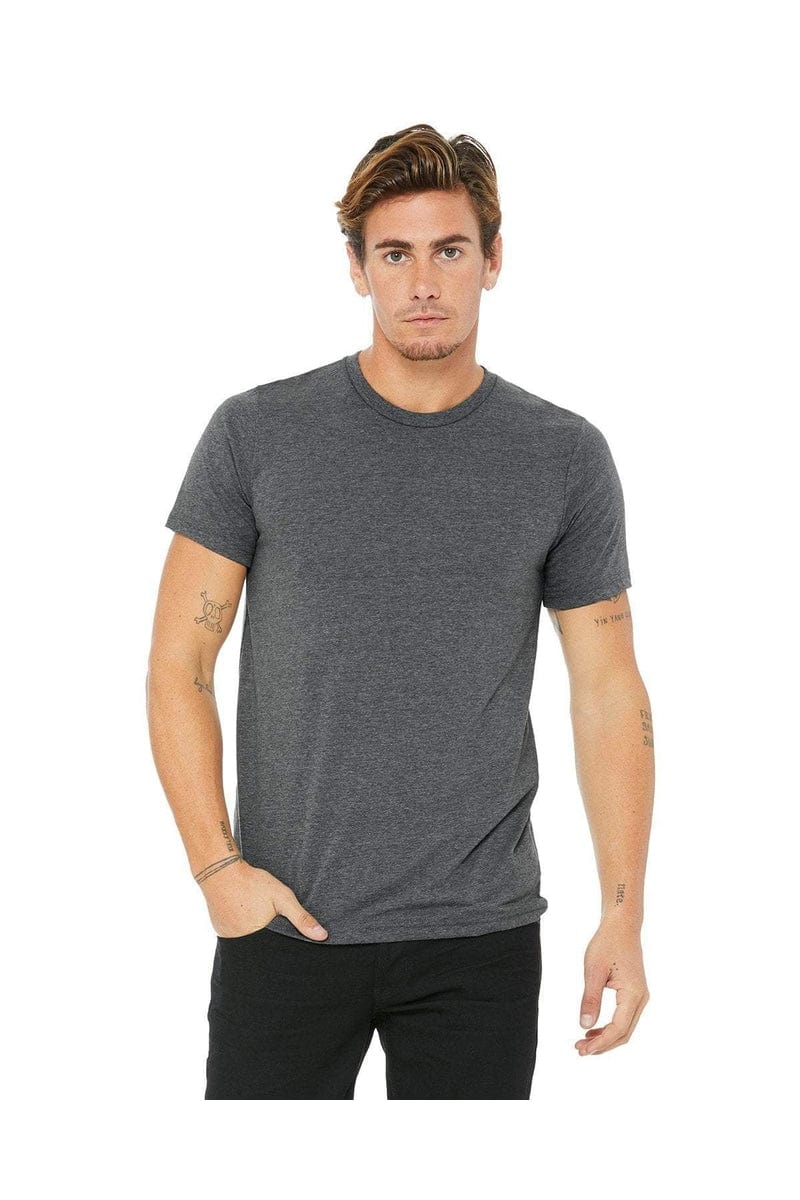 Bella Canvas T-Shirts Bella+Canvas 3001U: Unisex Jersey