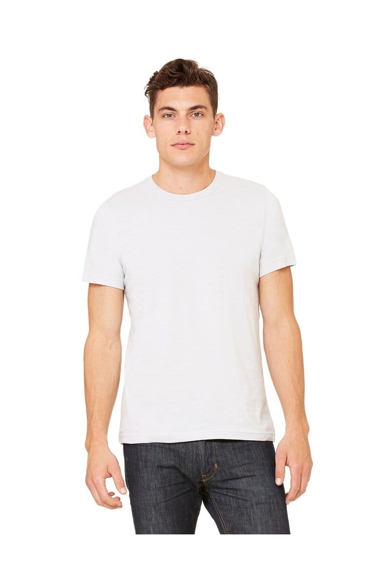 Bella Canvas T-Shirts Bella+Canvas 3001U: Unisex Jersey