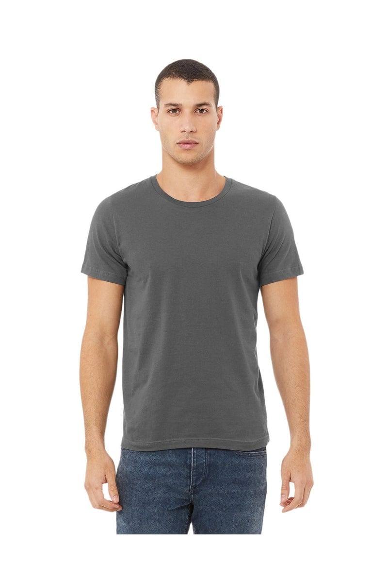 Bella Canvas T-Shirts Bella+Canvas 3001U: Unisex Jersey