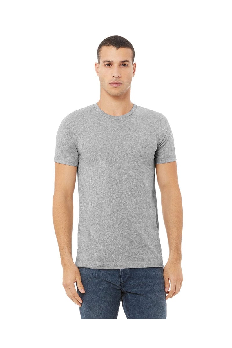 Bella Canvas T-Shirts Bella+Canvas 3001U: Unisex Jersey