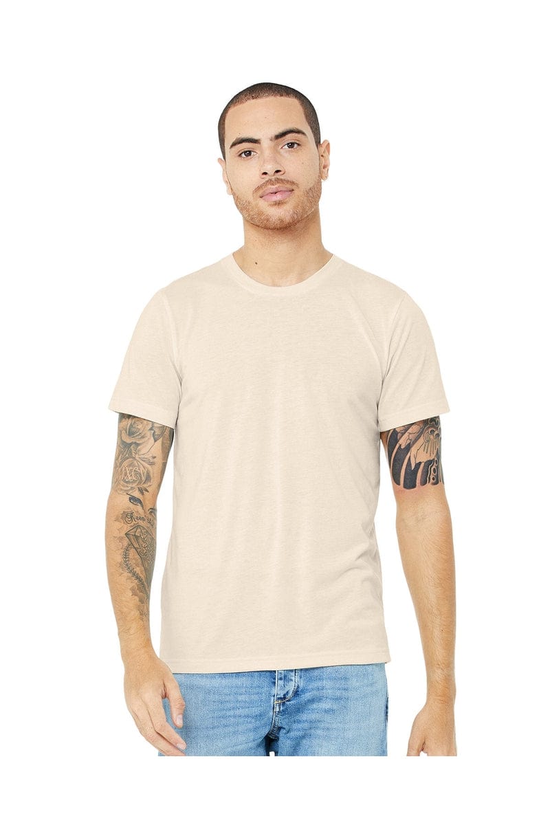 Bella Canvas T-Shirts Bella+Canvas 3001U: Unisex Jersey