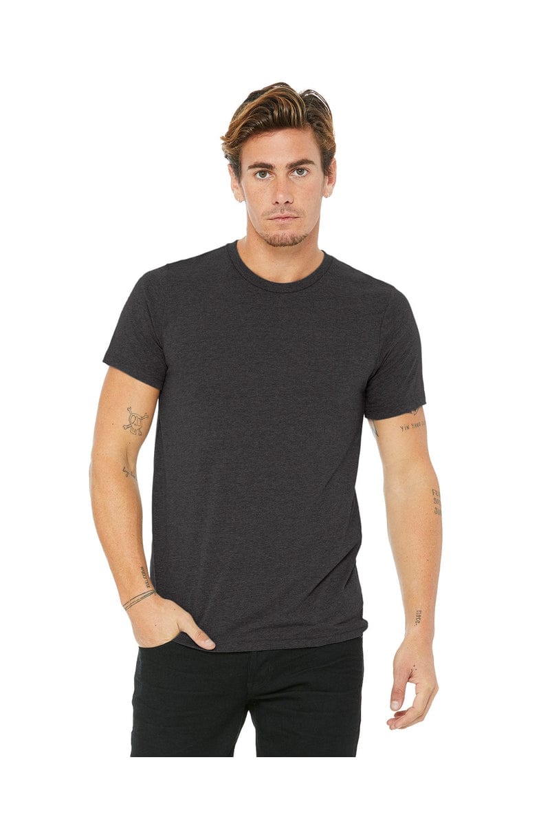 Bella Canvas T-Shirts Bella+Canvas 3001U: Unisex Jersey