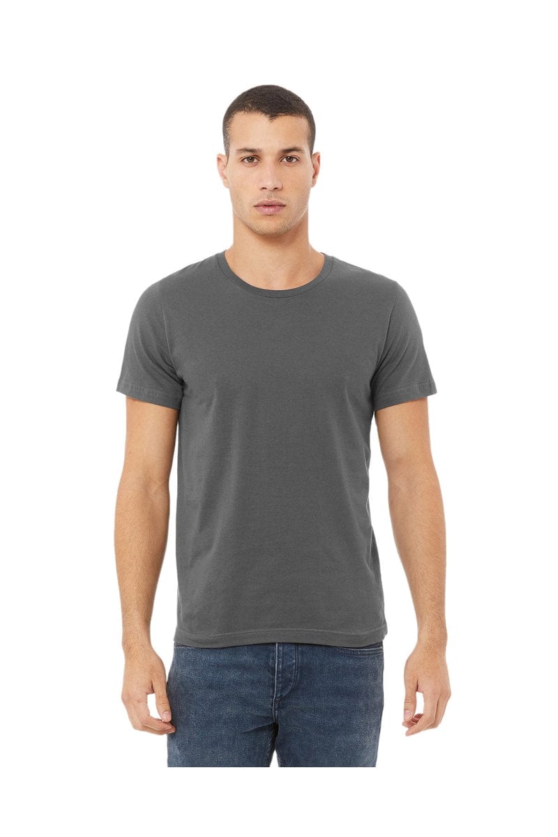 Bella Canvas T-Shirts Bella+Canvas 3001U: Unisex Jersey