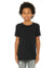 Bella Canvas T-Shirts Bella+Canvas 3001YCV: Youth CVC Jersey T-Shirt