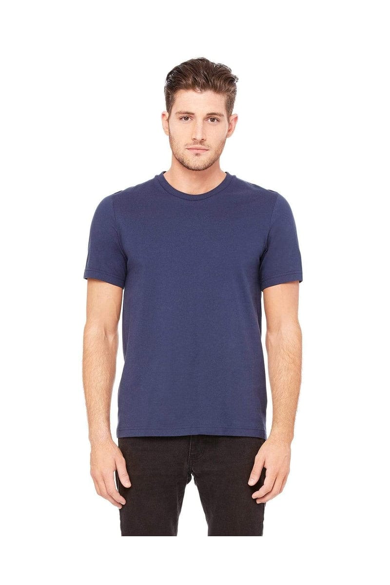 Bella Canvas T-Shirts Bella+Canvas 3091: Unisex Heavyweight 5.5 Oz T-Shirt