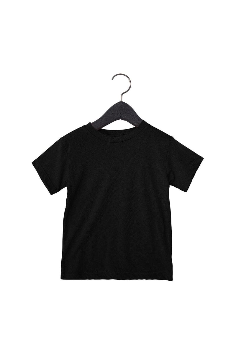 Bella Canvas T-Shirts Bella+Canvas 3413T: Toddler Triblend T-Shirt