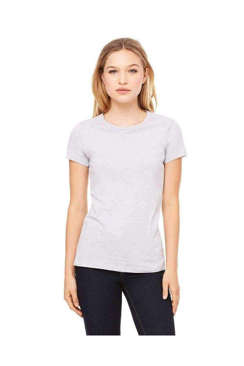 Bella Canvas T-Shirts Bella+Canvas 6004: Ladies' Slim Fit T-Shirt