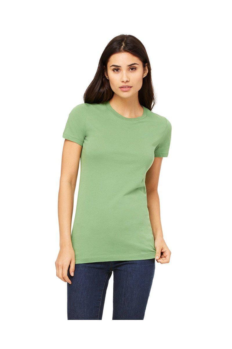 Bella Canvas T-Shirts Bella+Canvas 6004: Ladies' The Favorite T-Shirt