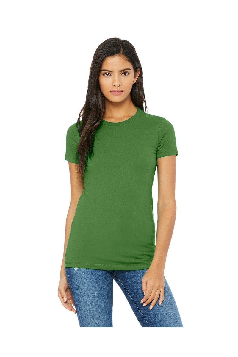 Bella Canvas T-Shirts Bella+Canvas 6004: Ladies' The Favorite T-Shirt