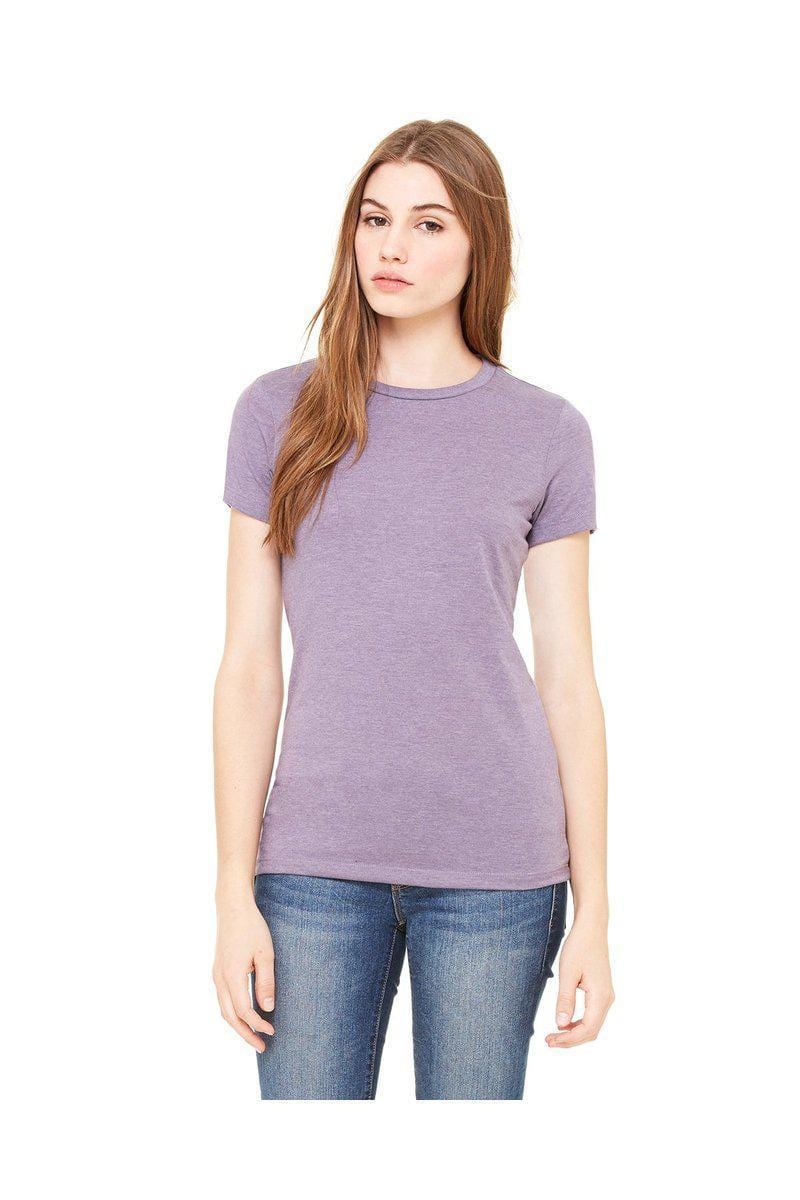 Bella Canvas T-Shirts Bella+Canvas 6004: Ladies' The Favorite T-Shirt