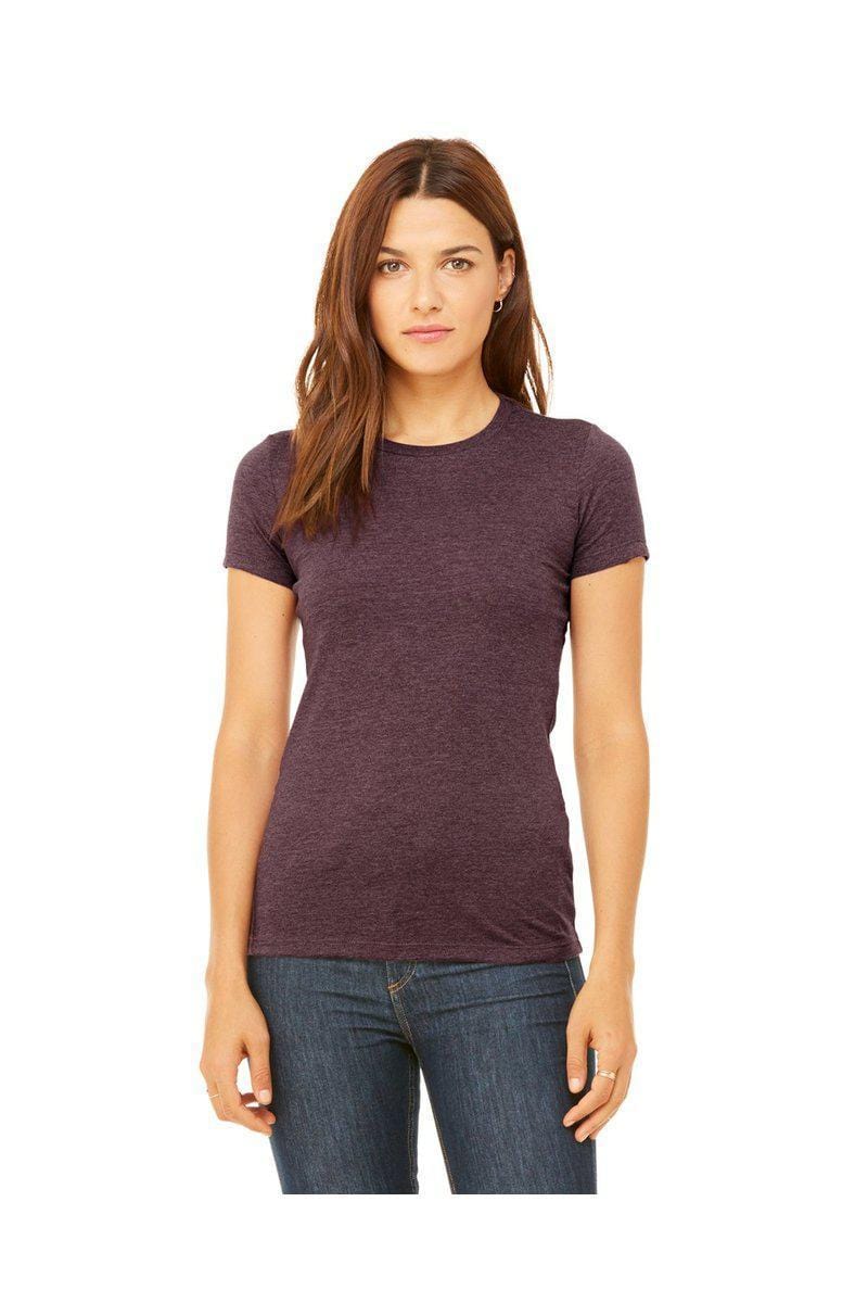 Bella Canvas T-Shirts Bella+Canvas 6004: Ladies' The Favorite T-Shirt