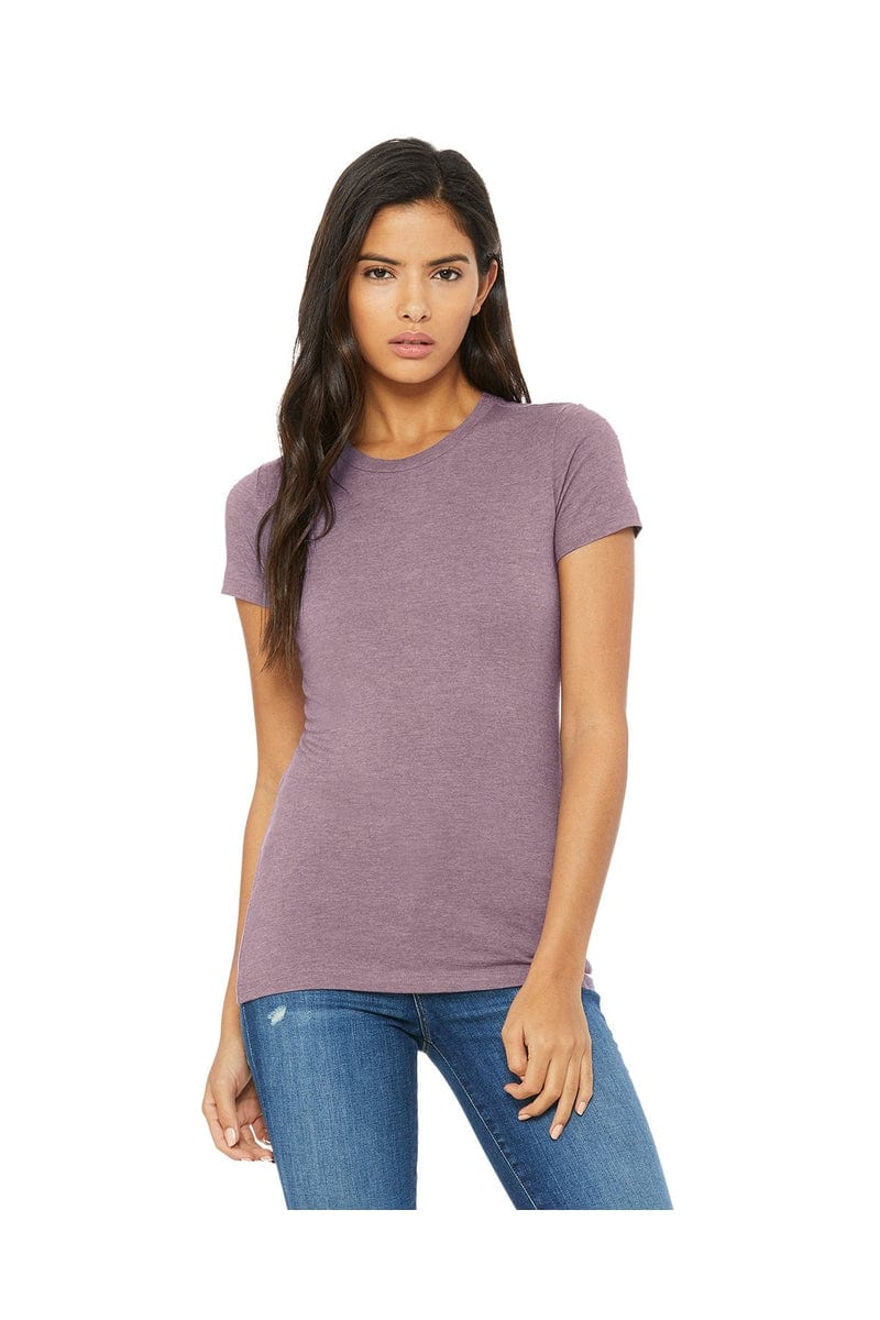 Bella Canvas T-Shirts Bella+Canvas 6004: Ladies' The Favorite T-Shirt