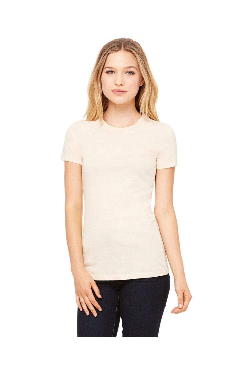 Bella Canvas T-Shirts Bella+Canvas 6004: Ladies' The Favorite T-Shirt