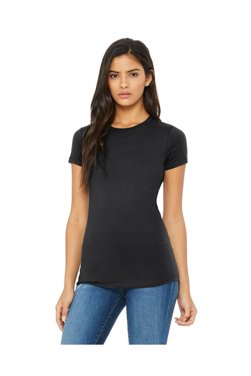 Bella Canvas T-Shirts Bella+Canvas 6004: Ladies' The Favorite T-Shirt