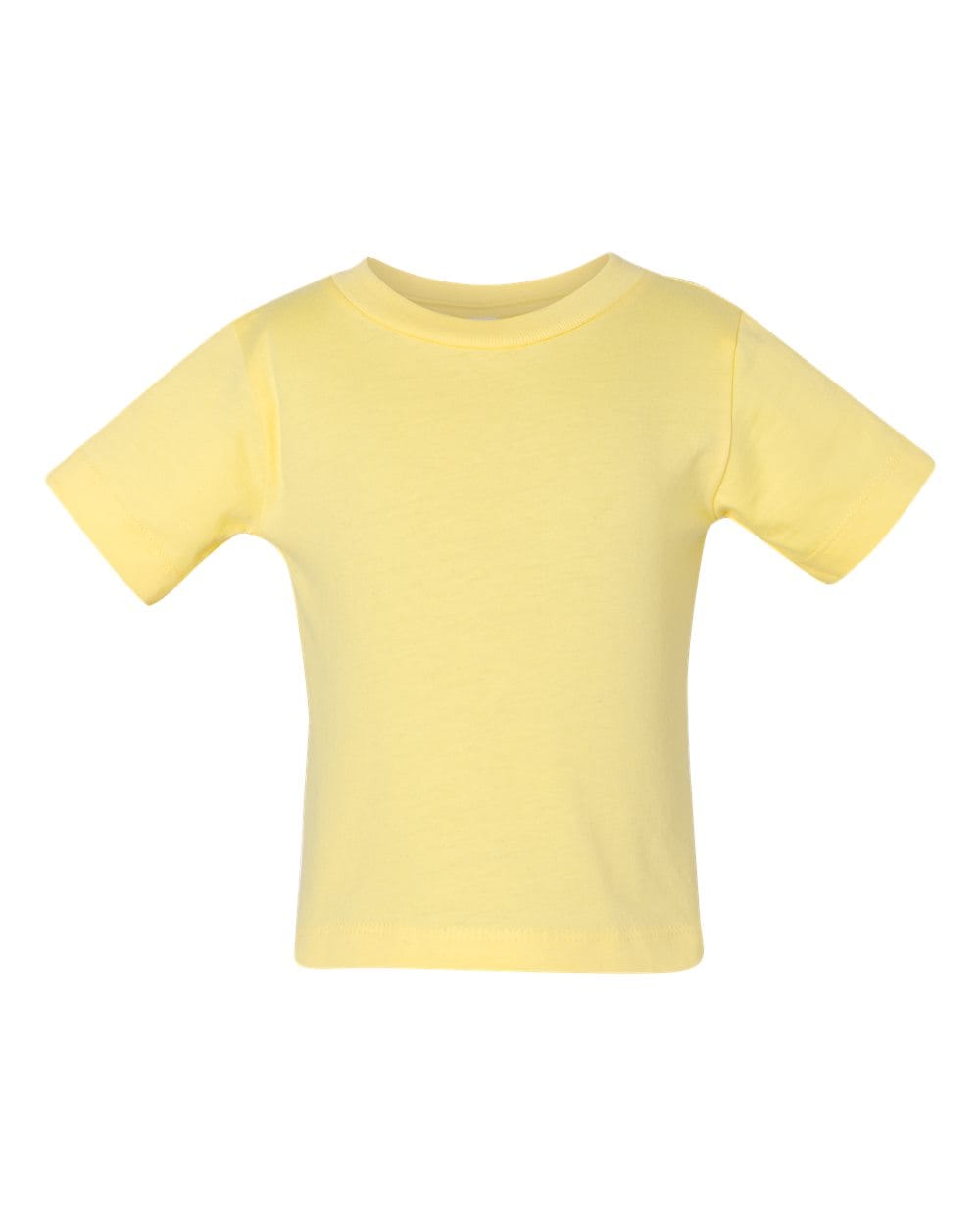 Bella Canvas T-Shirts - Premium Bella+Canvas 3001B Infant Jersey Tee