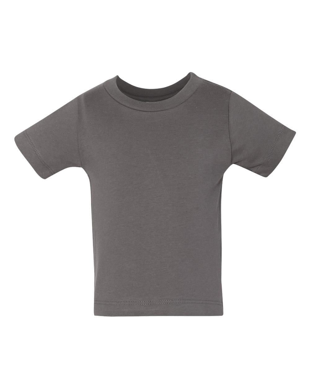 Bella Canvas T-Shirts - Premium Bella+Canvas 3001B Infant Jersey Tee