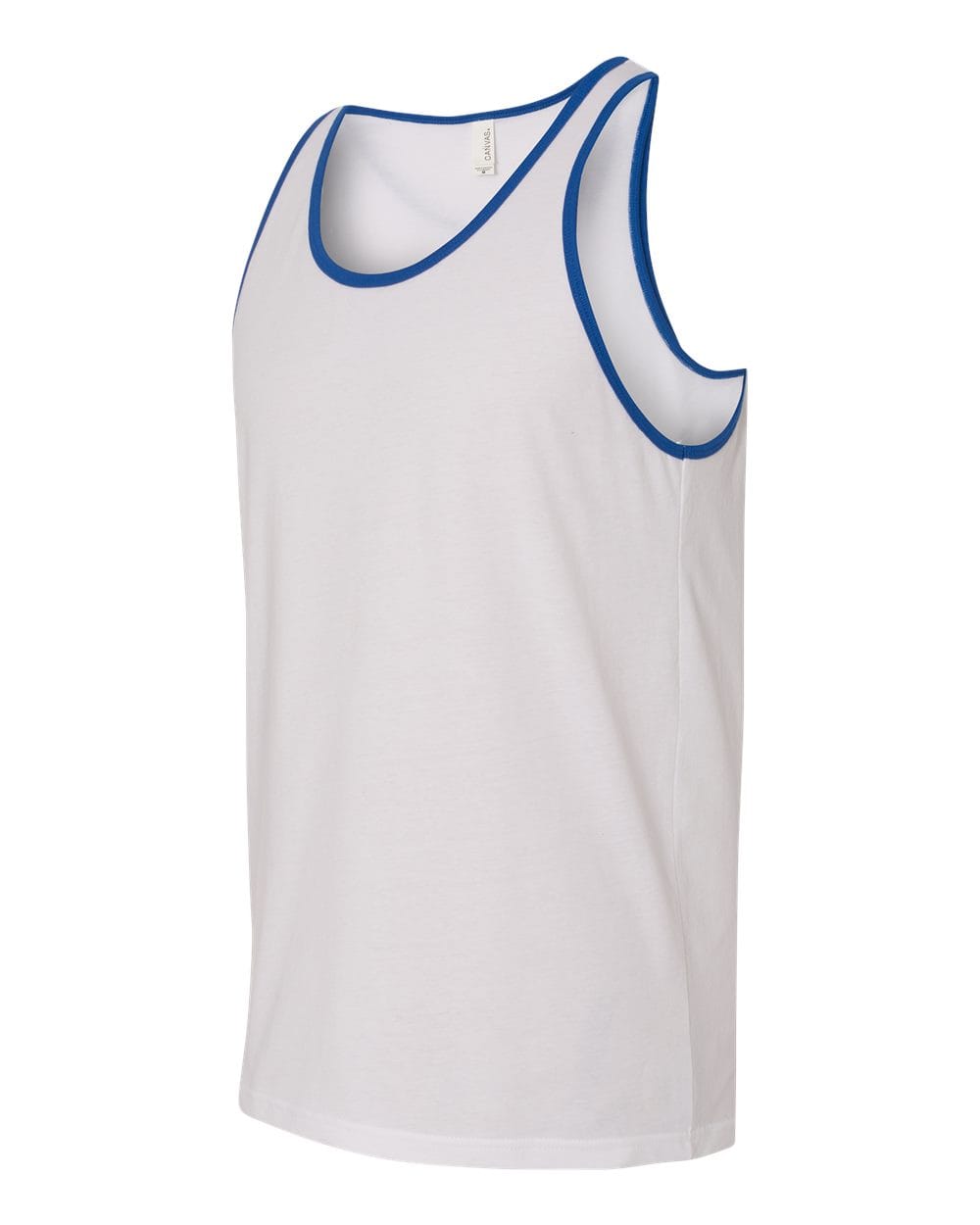 Bella Canvas T-Shirts - Premium BELLA+CANVAS 3480 Jersey Tank