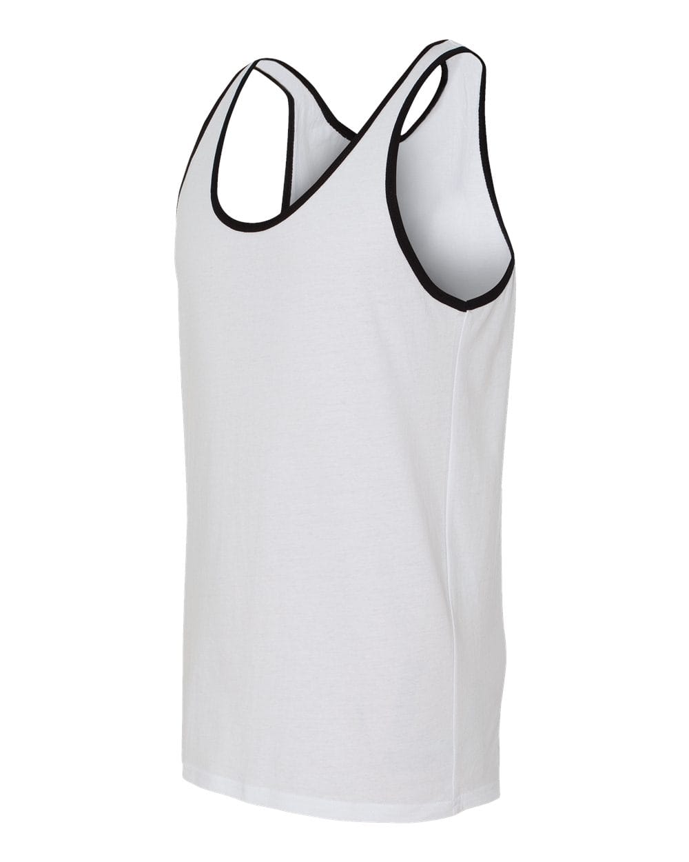 Bella Canvas T-Shirts - Premium BELLA+CANVAS 3480 Jersey Tank