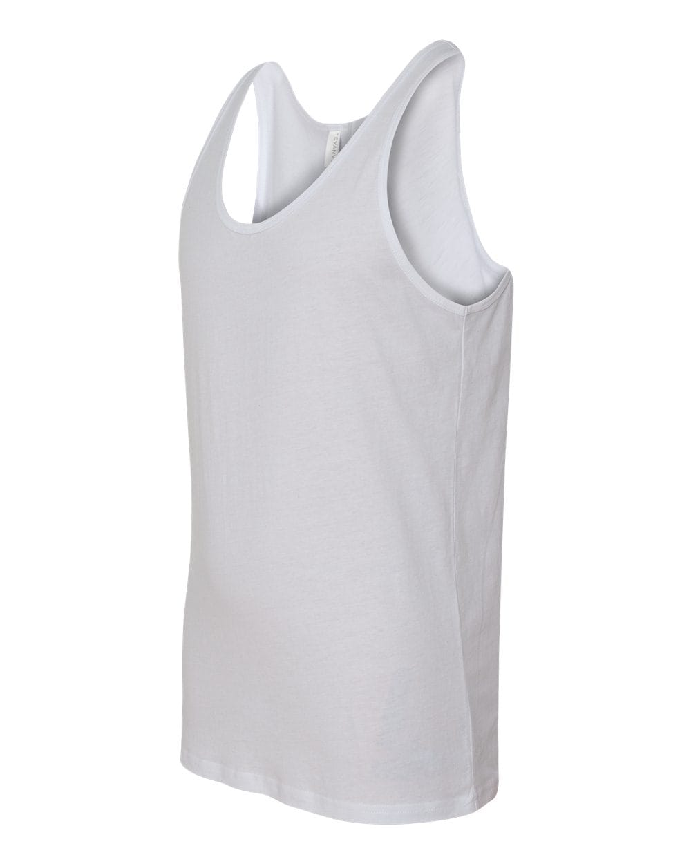 Bella Canvas T-Shirts - Premium BELLA+CANVAS 3480 Jersey Tank