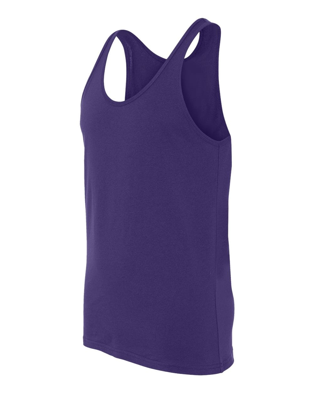 Bella Canvas T-Shirts - Premium BELLA+CANVAS 3480 Jersey Tank