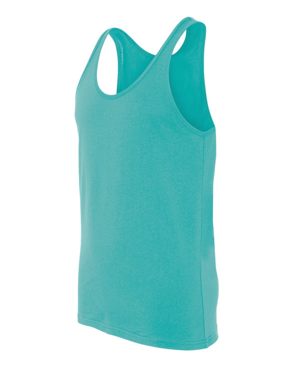 Bella Canvas T-Shirts - Premium BELLA+CANVAS 3480 Jersey Tank