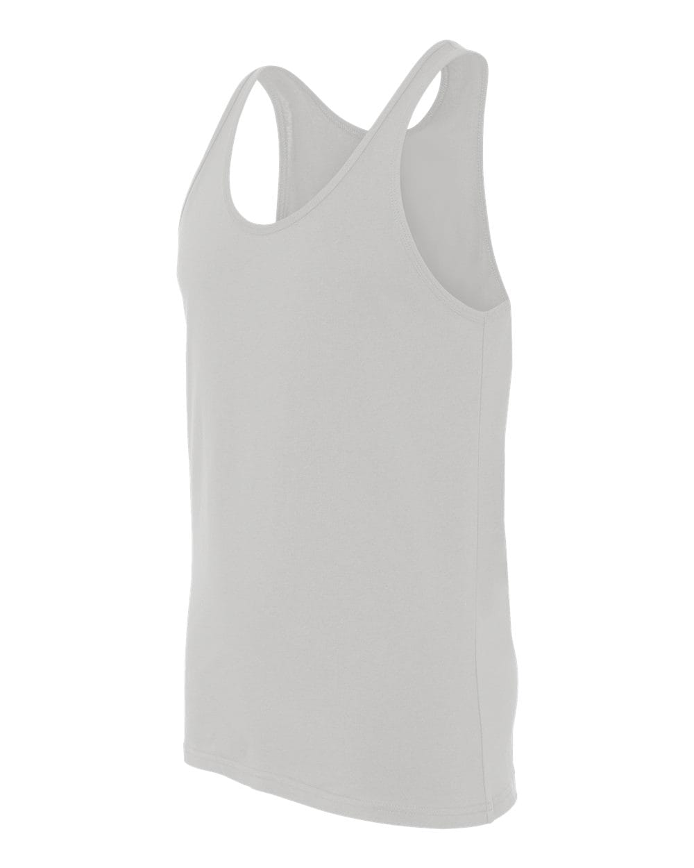 Bella Canvas T-Shirts - Premium BELLA+CANVAS 3480 Jersey Tank