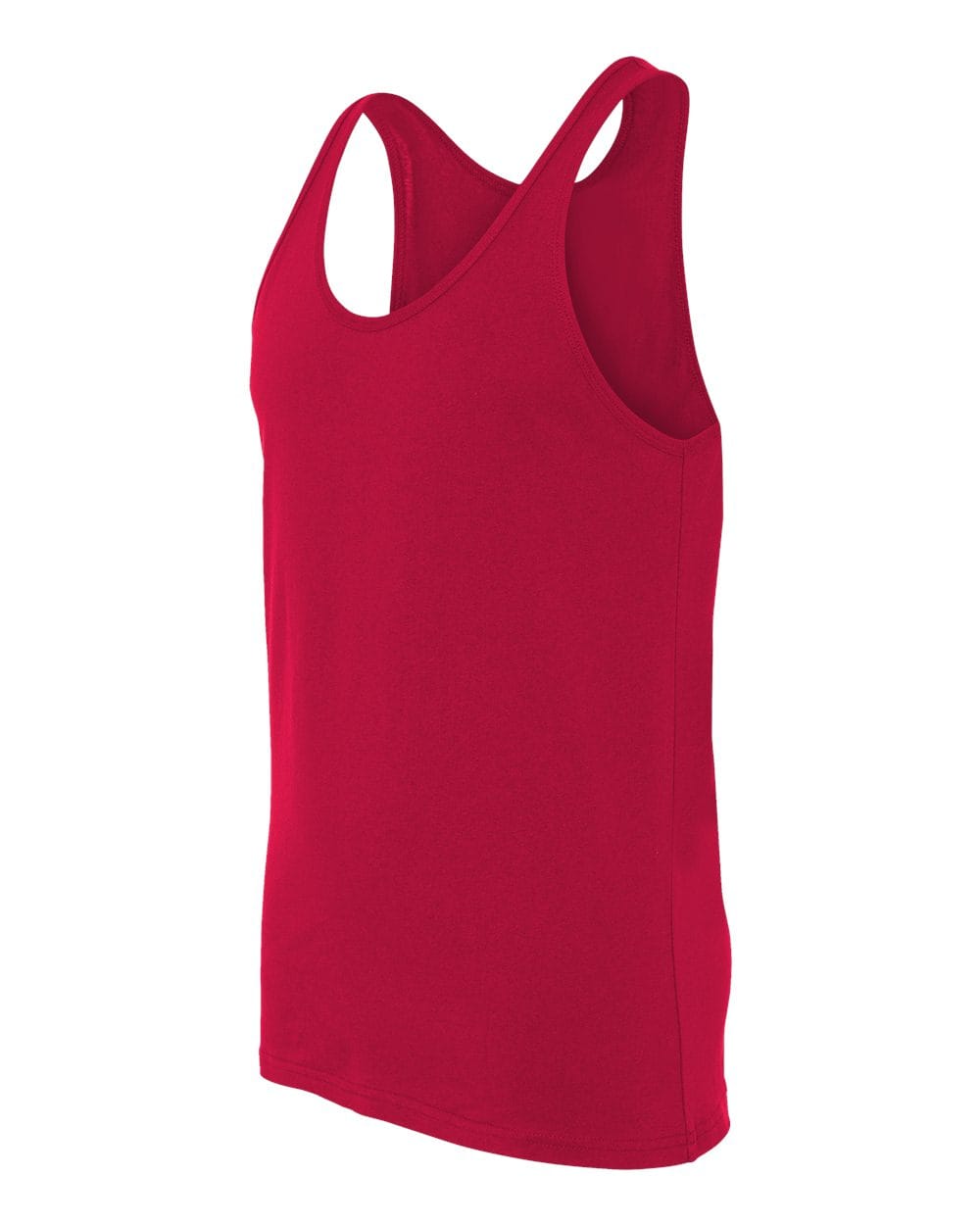 Bella Canvas T-Shirts - Premium BELLA+CANVAS 3480 Jersey Tank