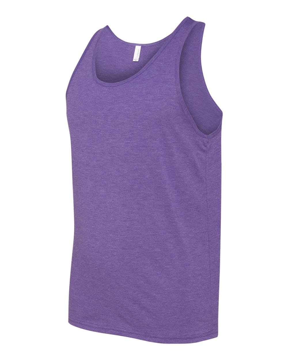 Bella Canvas T-Shirts - Premium BELLA+CANVAS 3480 Jersey Tank