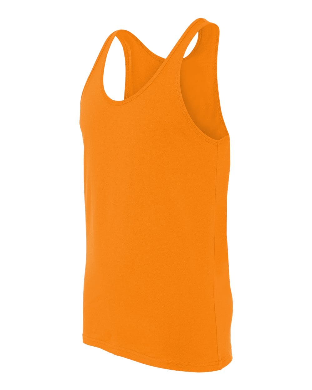 Bella Canvas T-Shirts - Premium BELLA+CANVAS 3480 Jersey Tank