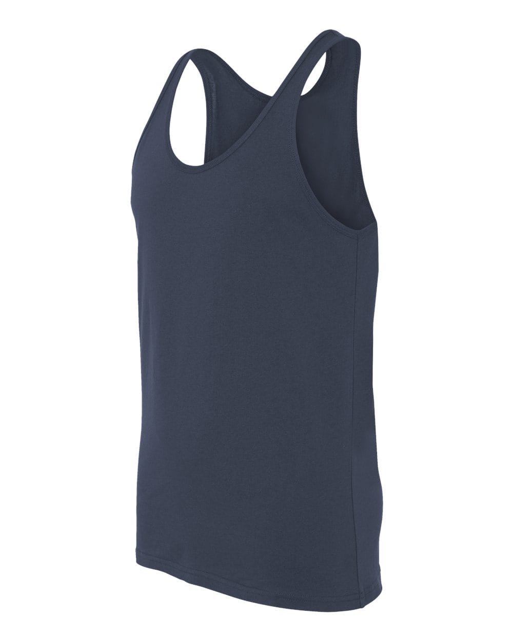 Bella Canvas T-Shirts - Premium BELLA+CANVAS 3480 Jersey Tank