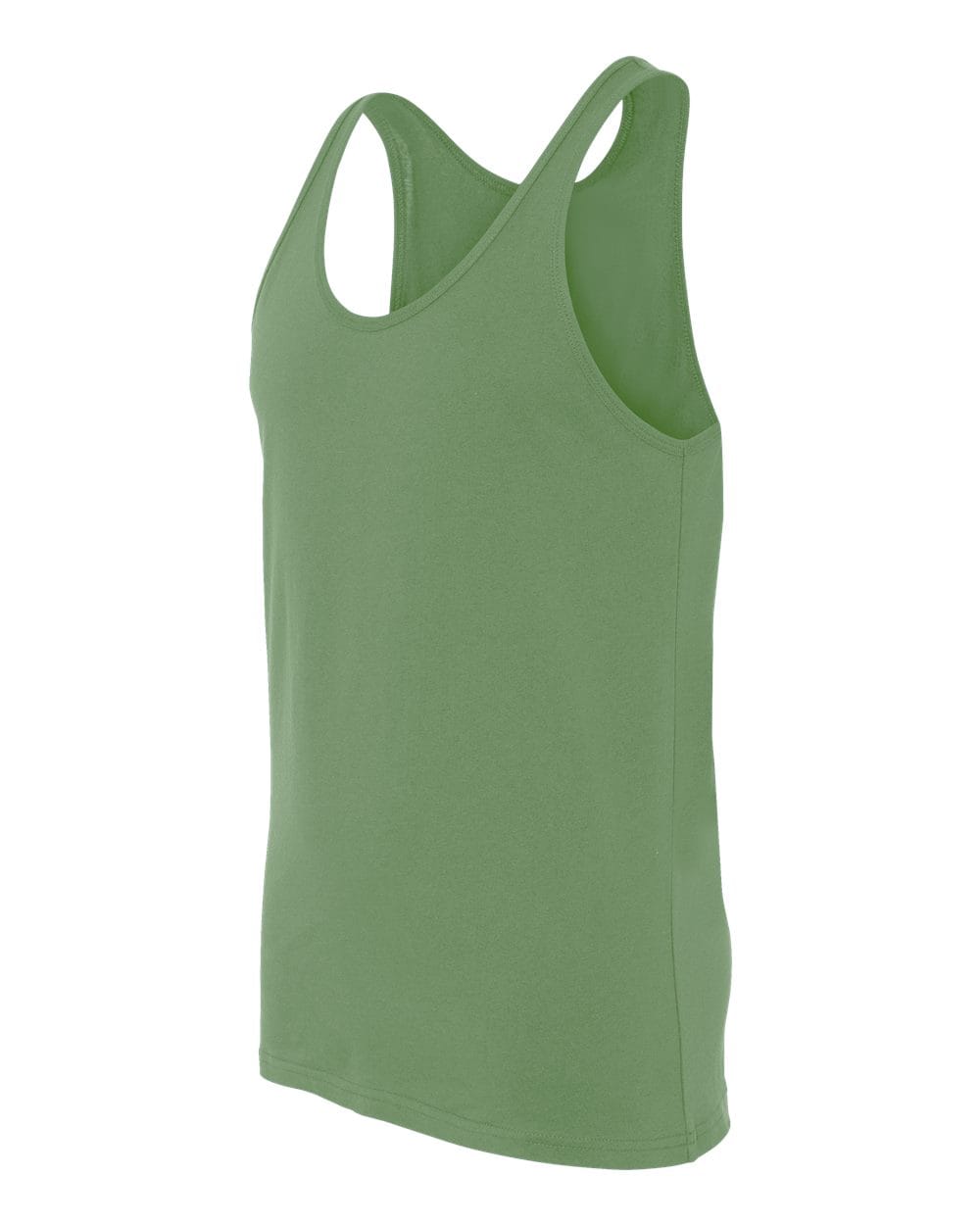 Bella Canvas T-Shirts - Premium BELLA+CANVAS 3480 Jersey Tank