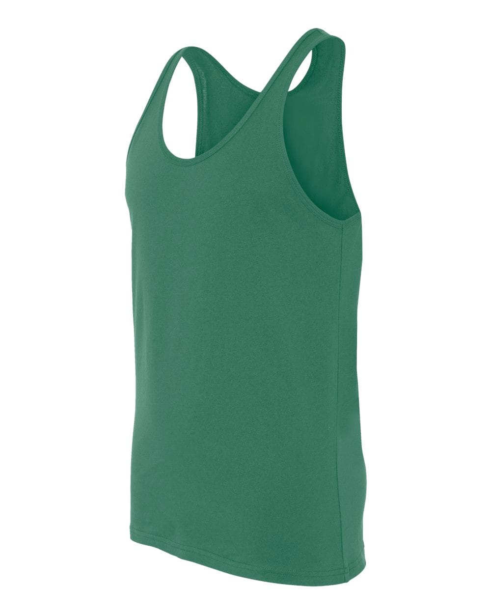 Bella Canvas T-Shirts - Premium BELLA+CANVAS 3480 Jersey Tank