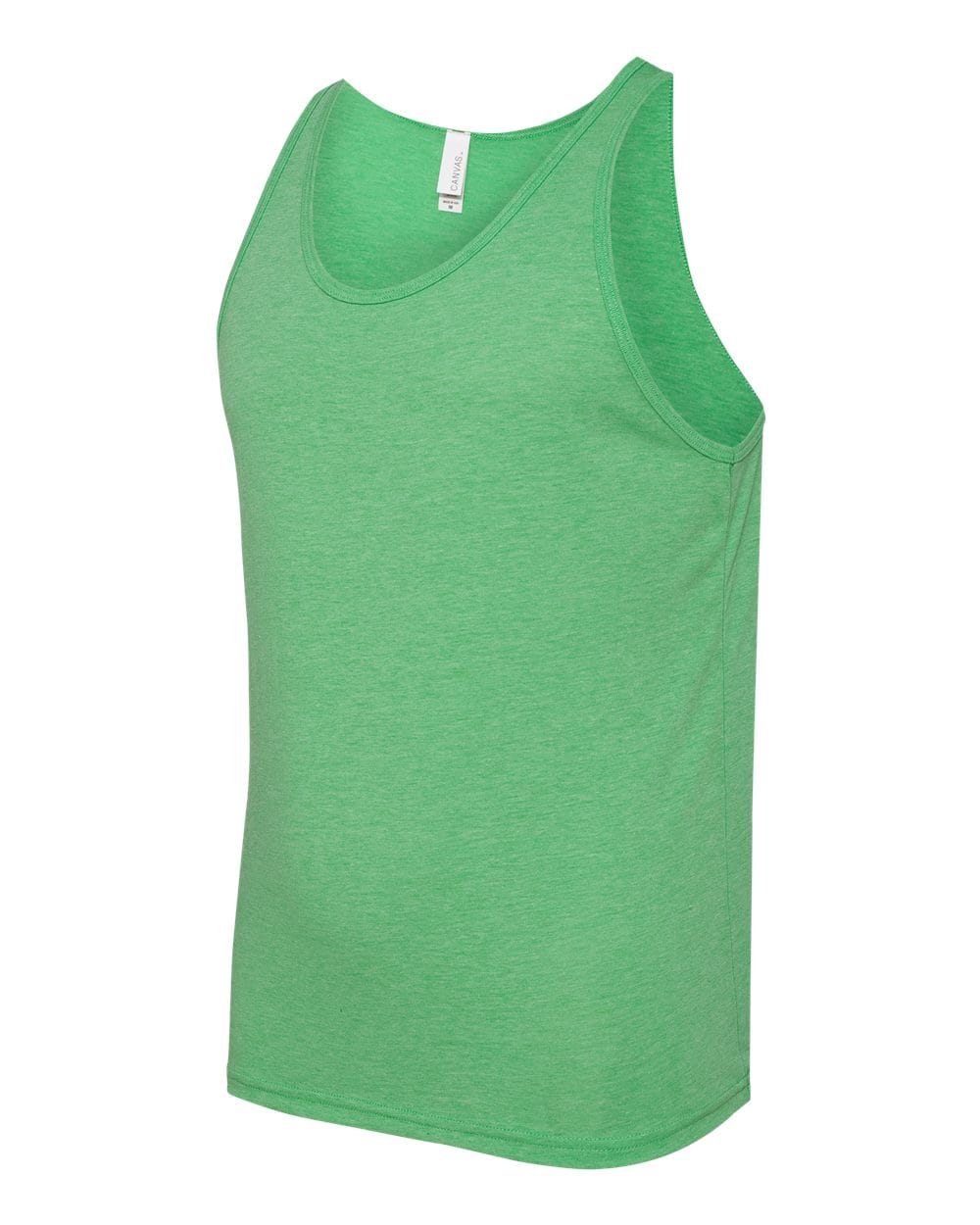 Bella Canvas T-Shirts - Premium BELLA+CANVAS 3480 Jersey Tank