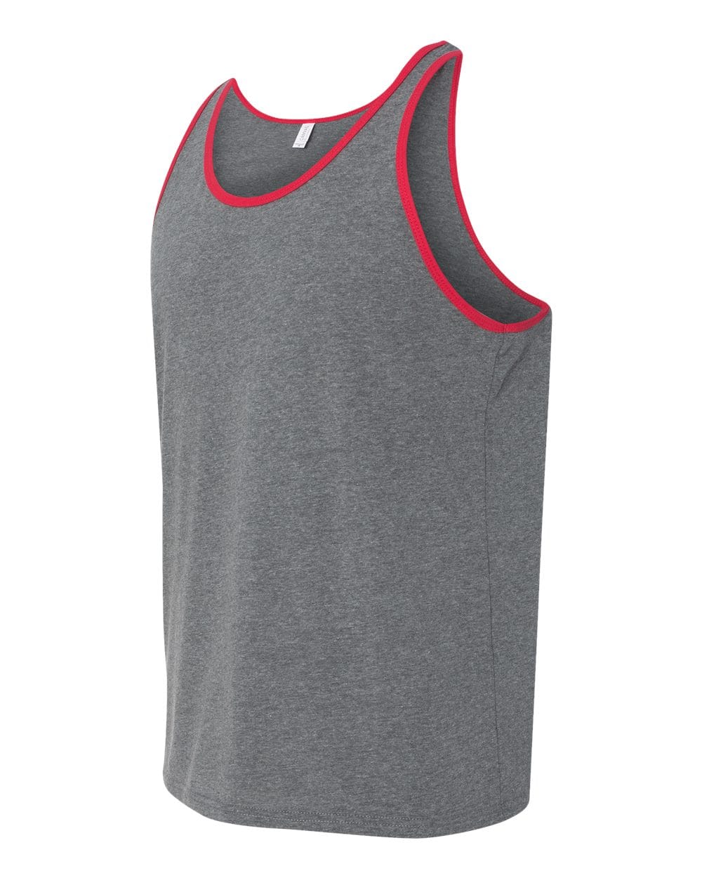 Bella Canvas T-Shirts - Premium BELLA+CANVAS 3480 Jersey Tank