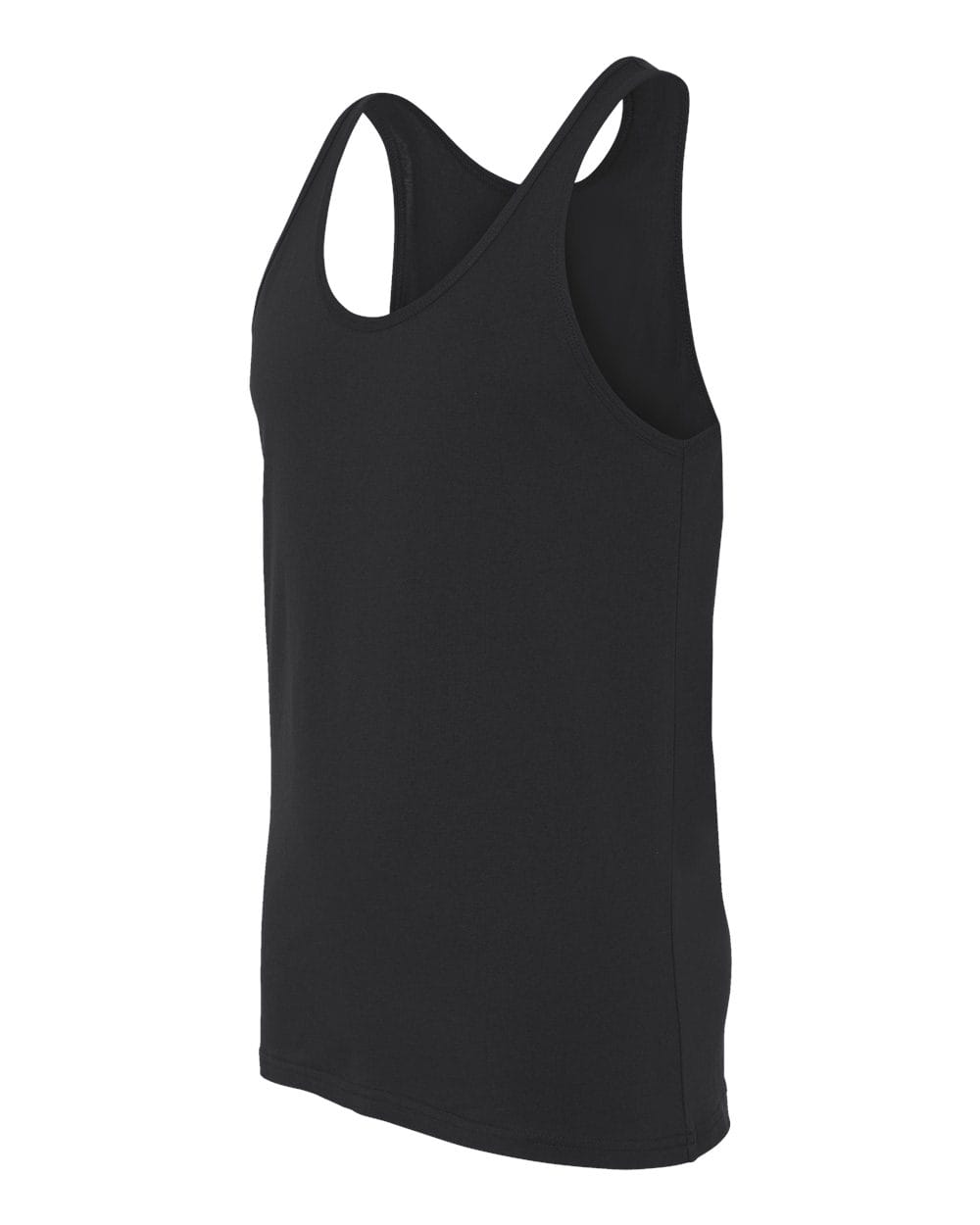 Bella Canvas T-Shirts - Premium BELLA+CANVAS 3480 Jersey Tank