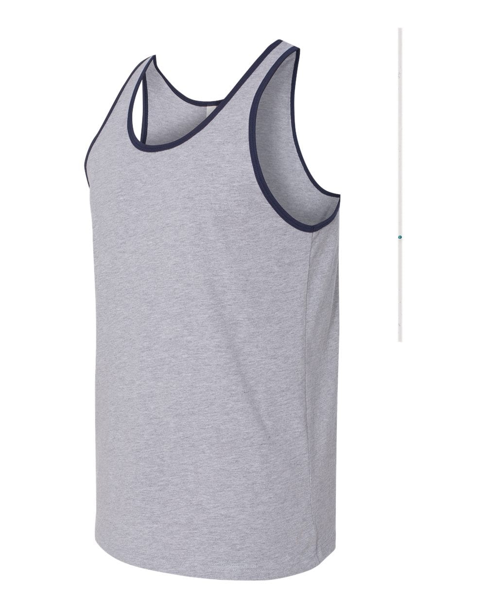 Bella Canvas T-Shirts - Premium BELLA+CANVAS 3480 Jersey Tank