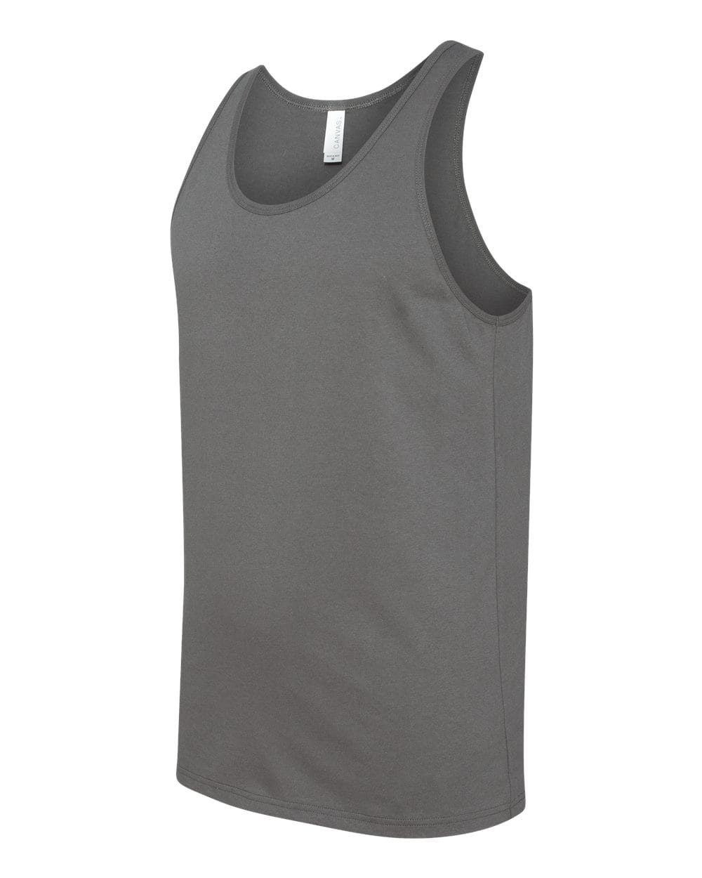 Bella Canvas T-Shirts - Premium BELLA+CANVAS 3480 Jersey Tank
