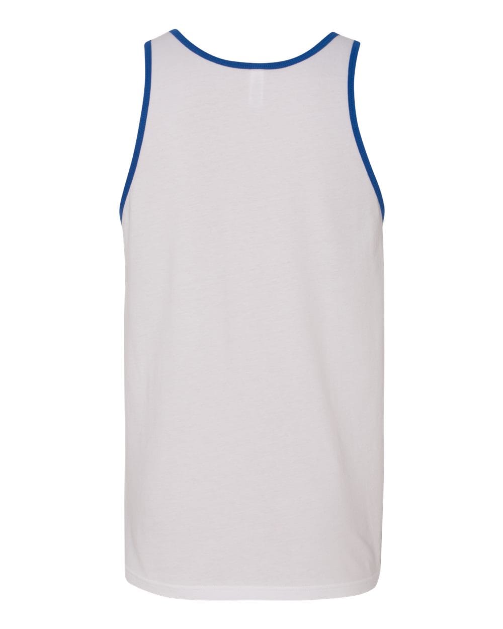 Bella Canvas T-Shirts - Premium BELLA+CANVAS 3480 Jersey Tank