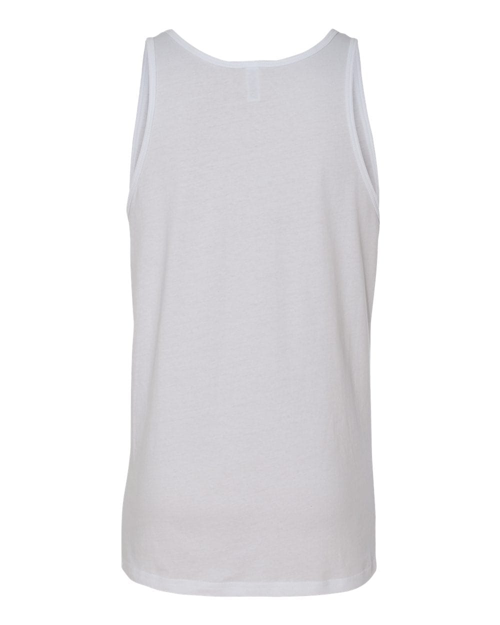 Bella Canvas T-Shirts - Premium BELLA+CANVAS 3480 Jersey Tank