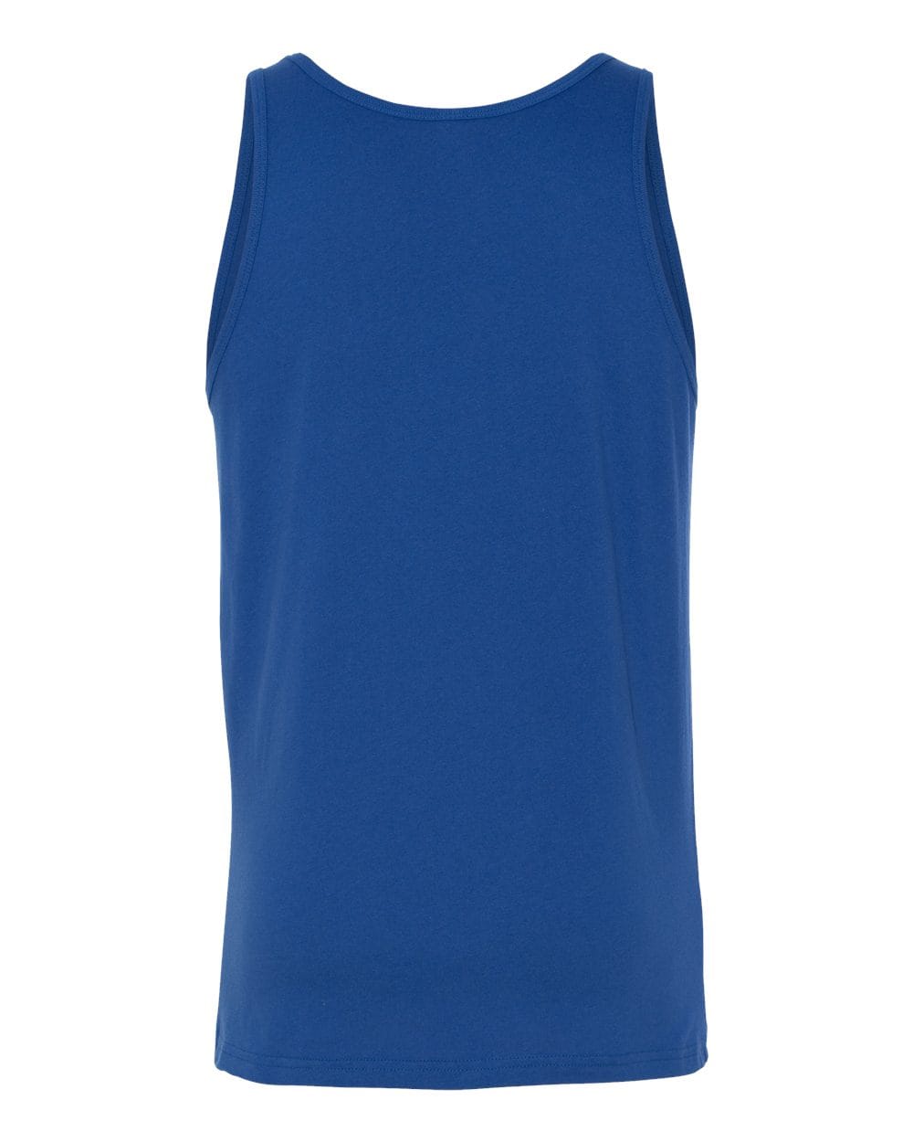 Bella Canvas T-Shirts - Premium BELLA+CANVAS 3480 Jersey Tank