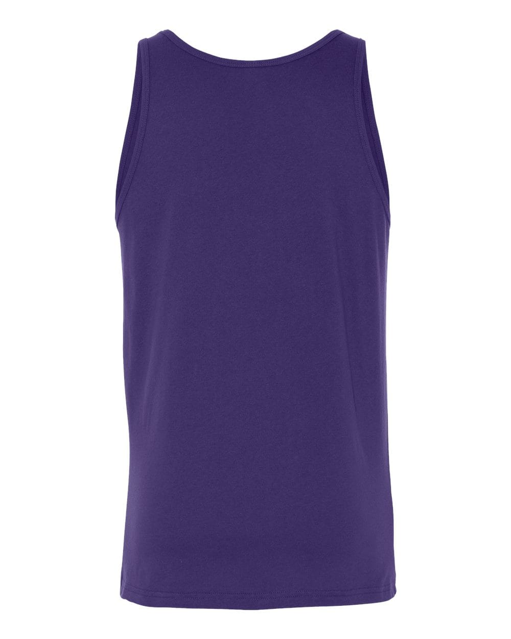Bella Canvas T-Shirts - Premium BELLA+CANVAS 3480 Jersey Tank